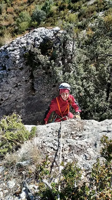 Fotografia de COMARQUES,  GRALLER DE LES (3 de 14)