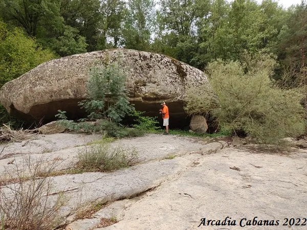 Photographie de GRIMP, AVENC DEL (2 sur 4)