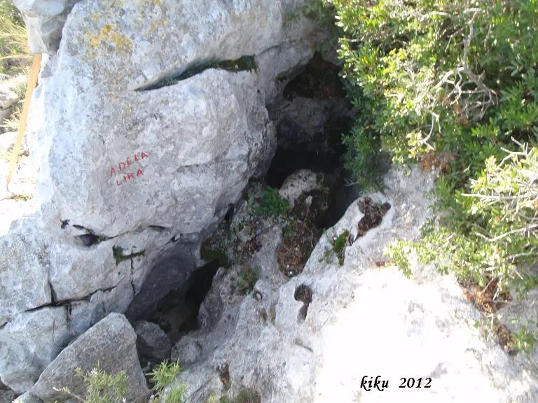 Photographie de LIRA, AVENC DE LA (3 sur 4)