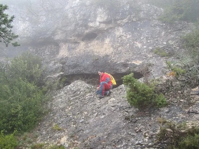 Fotografia de SENDERA DEL MASCAR, COVA DE LA (1 de 5)