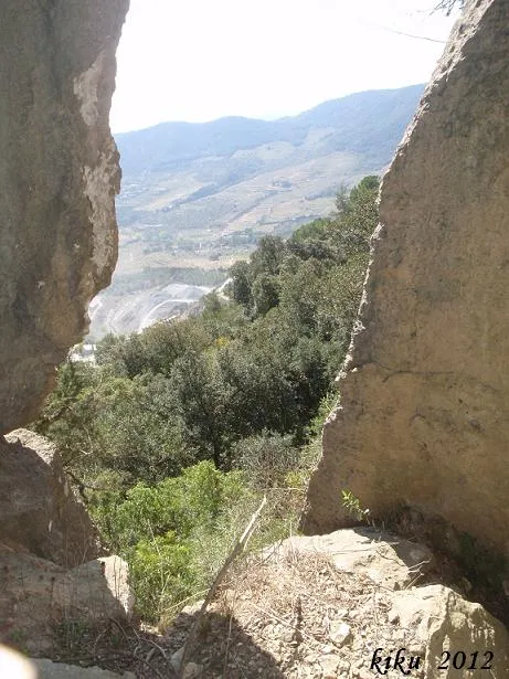 Photograph of JORDI CASAS, COVA D'EN (6 of 8)