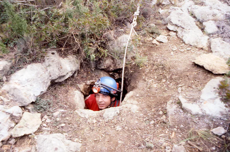 Photograph of BARRACA,  FORAT DE LA (1 of 4)