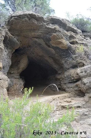 Fotografia de CAVORQUES, LES (6 de 13)