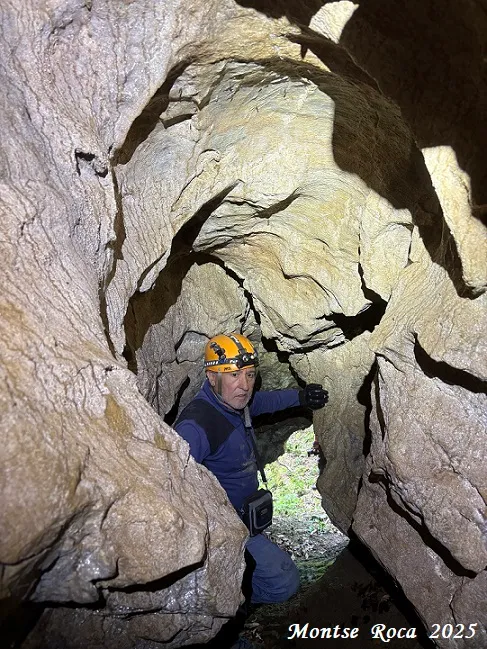 Photographie de RIBERAL, COVA DEL (5 sur 7)