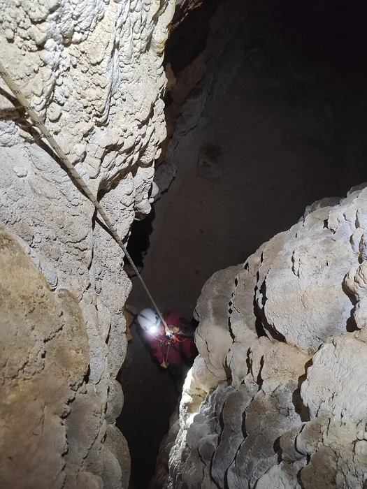 Fotografia de COMARQUES,  GRALLER DE LES (7 de 14)