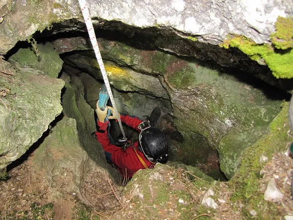 Fotografía de VICENT, AVENC DE (2 de 5)