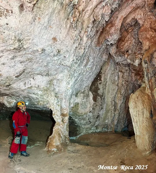 Photograph of BOCA DE DRAC, COVA (6 of 7)