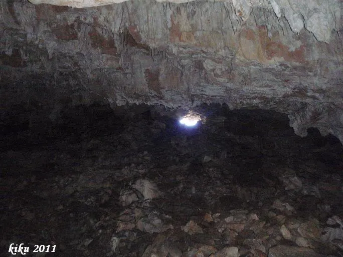 Fotografia de CAN POLÍ, COVA DE (7 de 7)