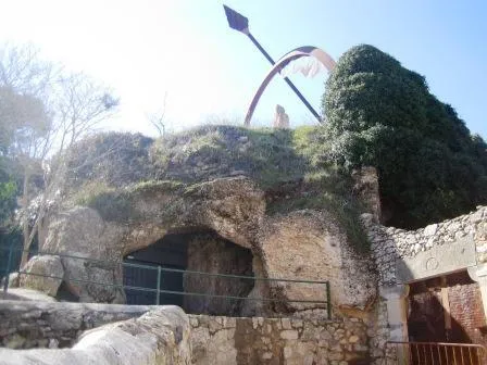 Photograph of ESPLUGA, COVA DE L' (3 of 18)