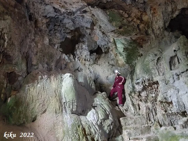 Fotografía de SANTA MAGDALENA, COVA DE (10 de 15)