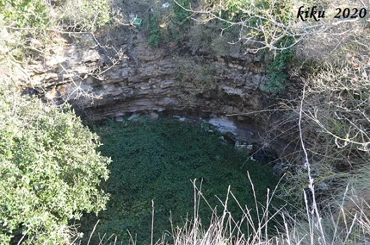 Fotografia de DIABLE, POU DEL (3 de 3)