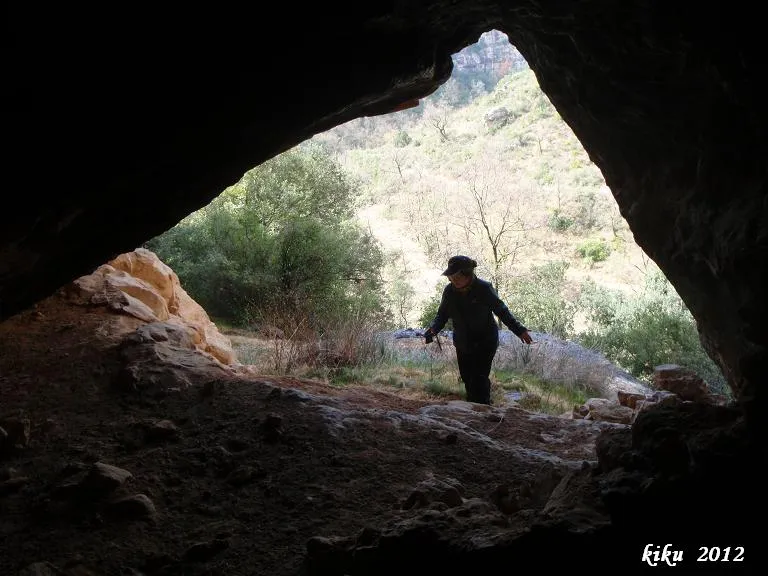 Photograph of HEREU, COVA DE L' (4 of 5)