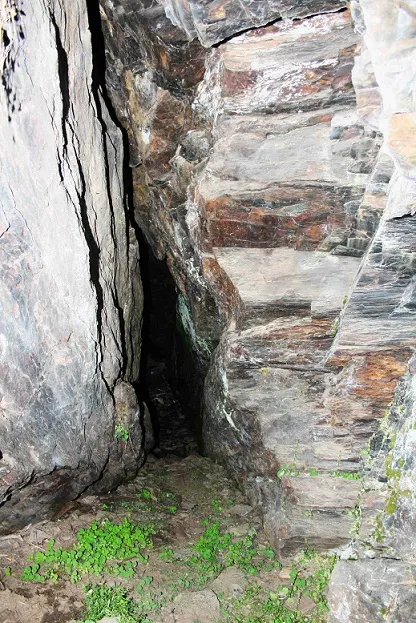 Photographie de SERRA PLANA, COVA (3 sur 6)