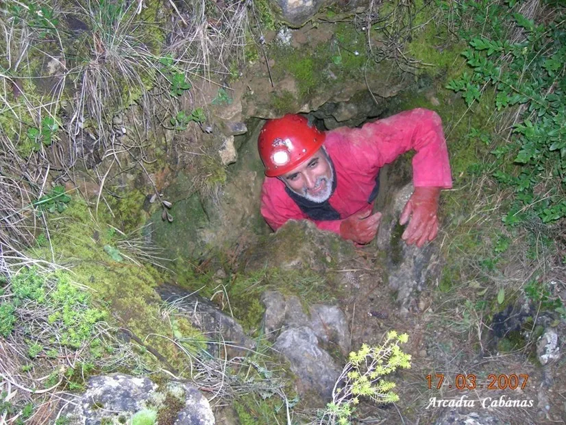 Fotografia de BRUGAL, COVA DEL (1 de 12)