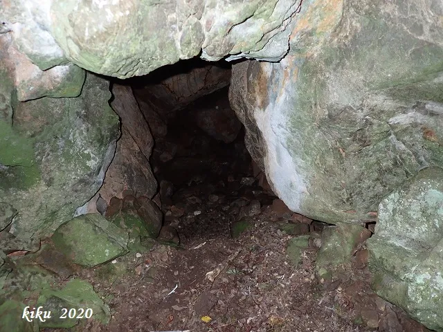 Photographie de OSSOS NORD, CAU DELS (2 sur 3)