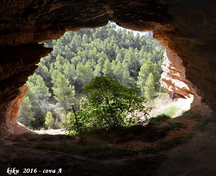 Photographie de ALTES, COVES (3 sur 6)