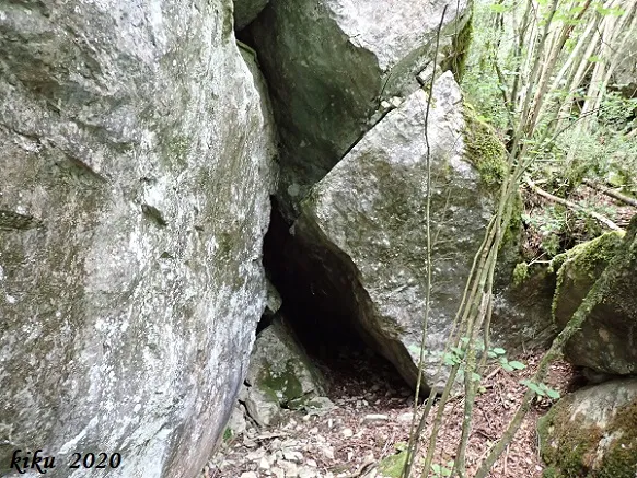 Fotografía de ENFONSADA, COVA (2 de 5)
