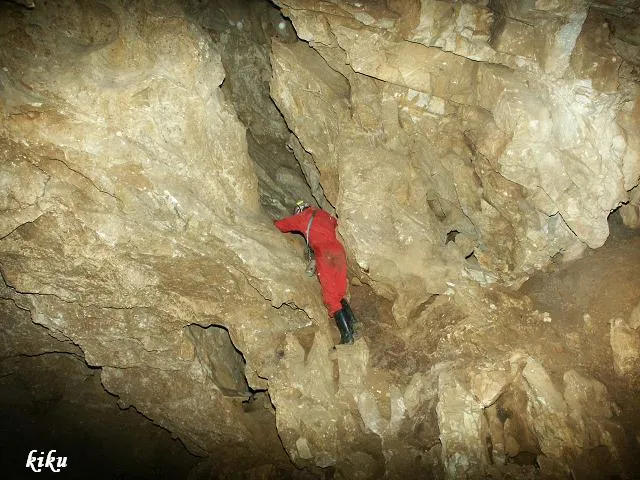 Photograph of PASTERAL, COVA DEL (6 of 9)