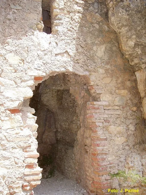 Fotografia de ISARD, COVA DE L' (1 de 2)