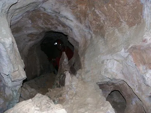 Fotografía de MU, COVES DEL (8 de 11)