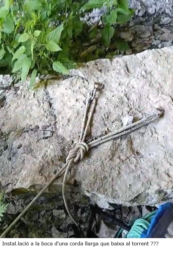 Fotografía de TORRENT DELS CORTILS, COVA DEL (6 de 6)