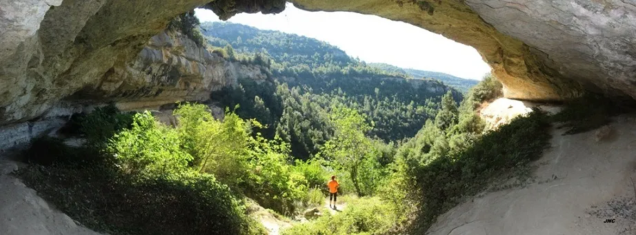 Fotografía de ROCA GIRONELLA, BALMA DE (2 de 2)