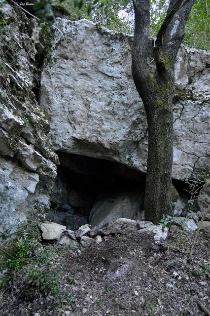 Fotografía de GENETA, COVA DE LA (1 de 2)