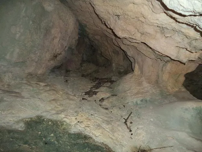 Fotografía de CABLE, COVETA DEL (2 de 3)