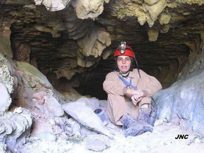 Fotografia de TALPS, COVA DELS (3 de 4)
