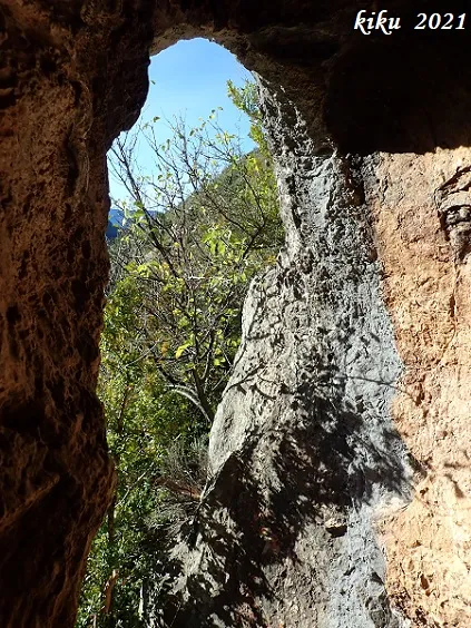 Fotografía de OLOPTE, COVA G D' (6 de 6)
