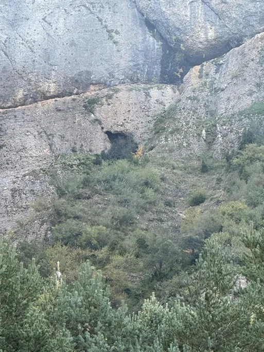 Fotografia de TREMOLISSES, ESPLUGA DE LES (1 de 5)