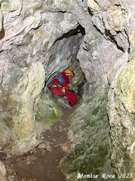 Fotografía de ROQUETES, COVA DE (4 de 6)