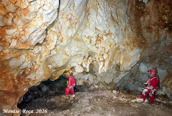 Photographie de ESTELES, AVENC D' (5 sur 9)