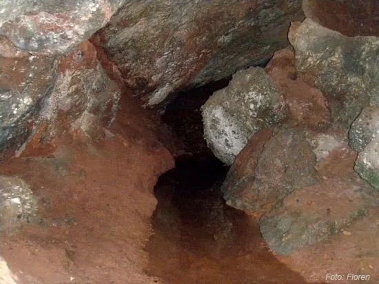 Fotografía de MASIET, COVES DEL (8 de 8)