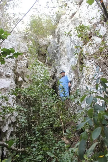 Photograph of MAS DE PONTONS, ESQUERDA Nº2 DEL (1 of 4)