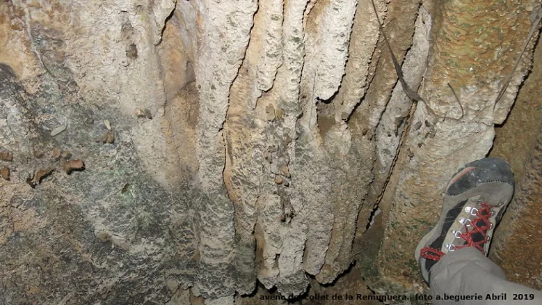 Photographie de COLLET, AVENC DEL (4 sur 4)
