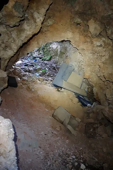 Photograph of PONT DEL LLEDONER, AVENCÓ DEL (6 of 8)