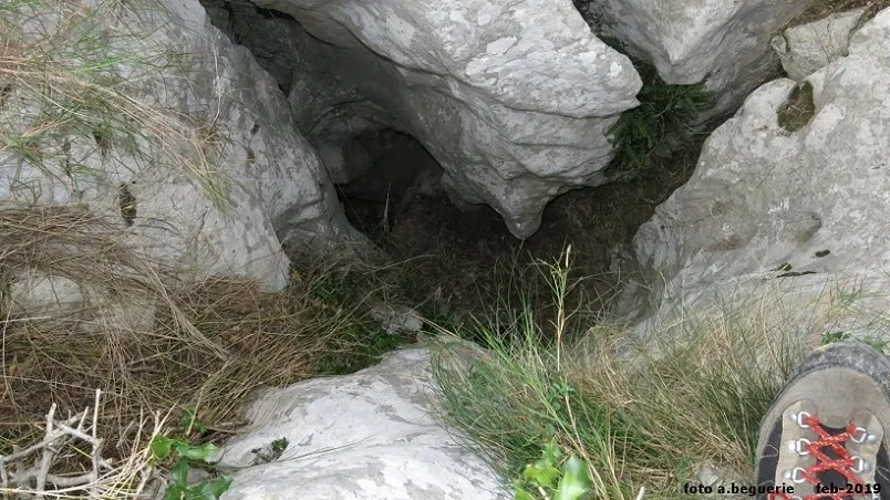 Photograph of GERRO, AVENC DEL (3 of 3)