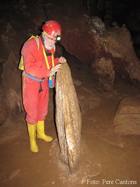 Photograph of ANES, COVA D' (7 of 8)