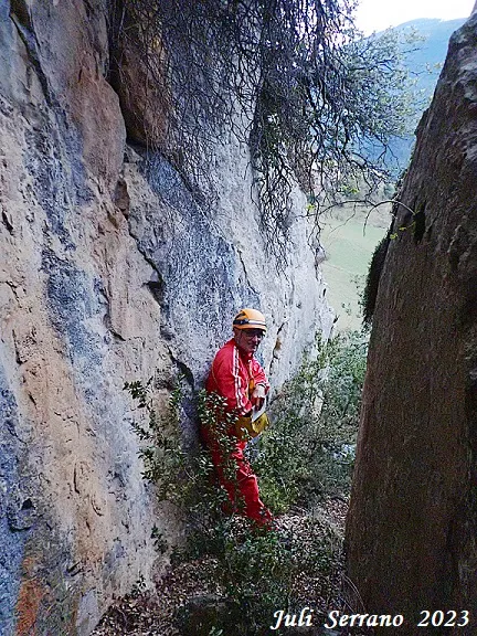Fotografia de SOLDAT, COVA DEL (8 de 8)