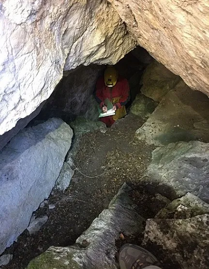 Fotografía de CAN COLESA, COVA DE (4 de 4)
