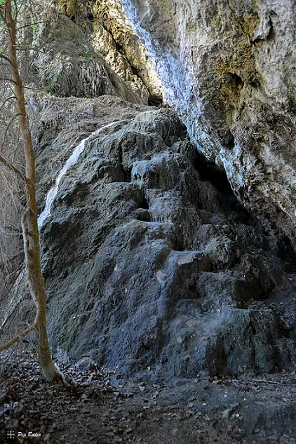 Fotografia de ÀNGELS, COVA DELS (1 de 6)