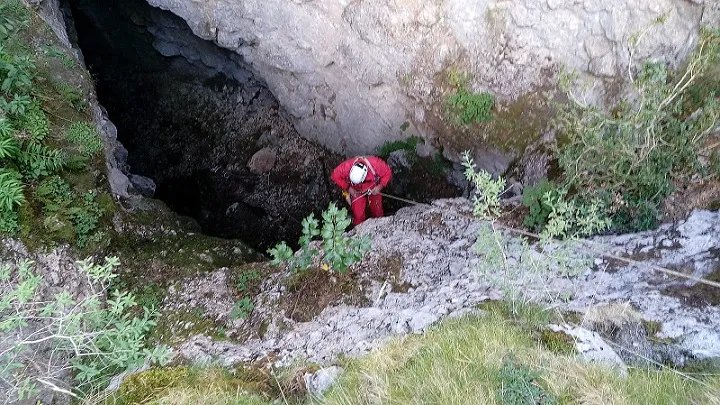 Fotografia de GRALLONS, POU DELS (5 de 8)