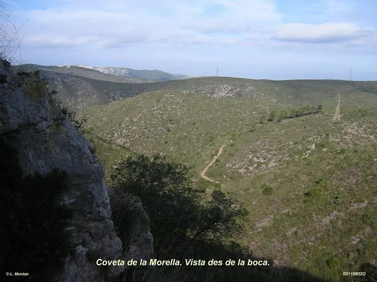 Photographie de MORELLA, COVETA DE LA (2 sur 3)