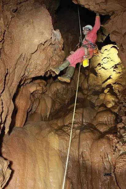 Fotografía de ABAT ESCARRÉ, AVENC (5 de 5)