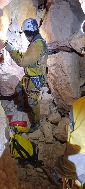 Fotografia de TRONA, FORAT DE LA (2 de 6)
