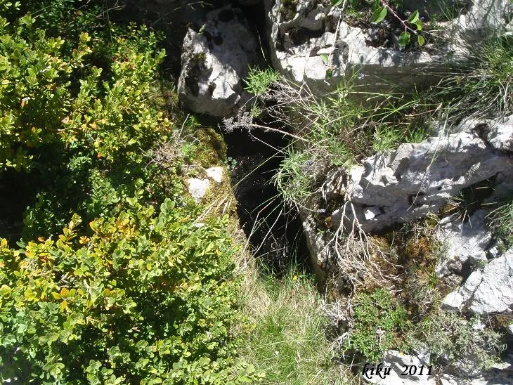 Fotografia de M-5, AVENC (1 de 1)