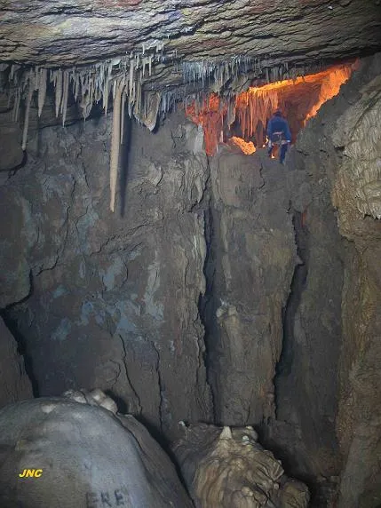 Fotografía de ESPADELLA, AVENC DE L' (4 de 4)