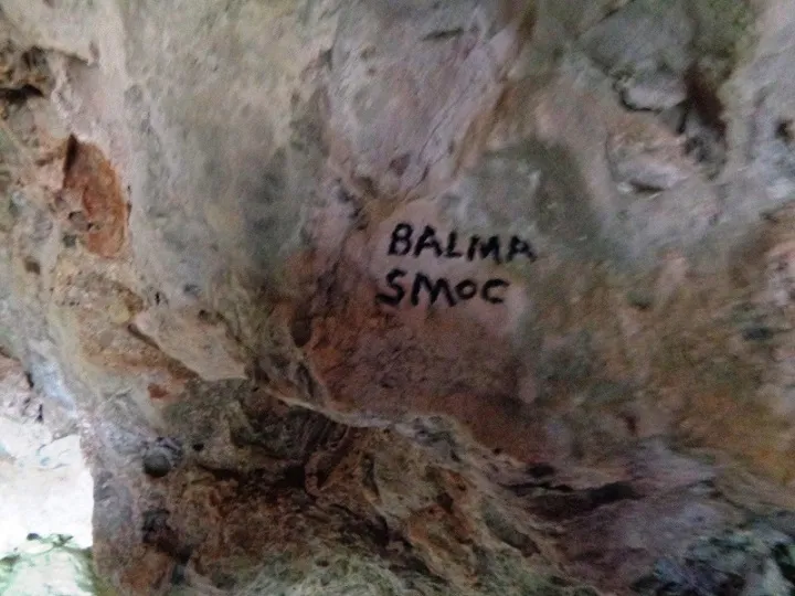 Fotografía de SMOC, BALMA (2 de 5)