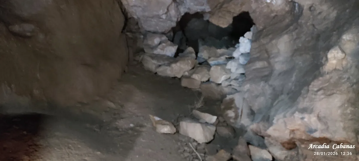 Fotografía de GOGES, CAU DE LES (6 de 7)